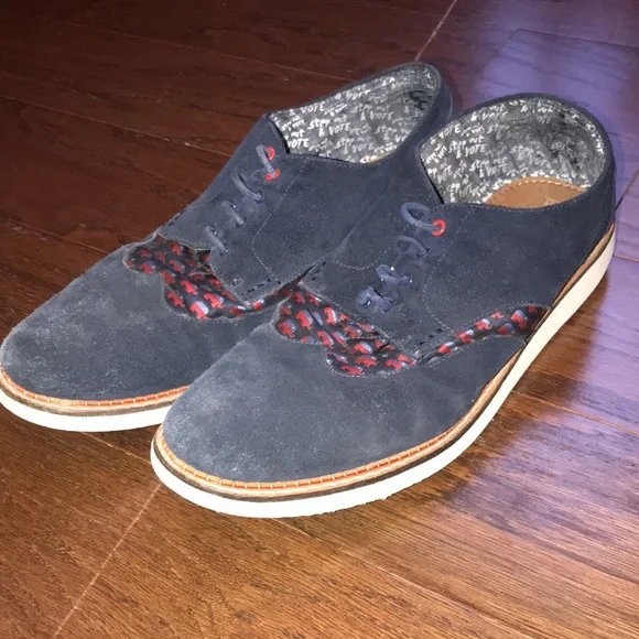 Toms | Shoes | Toms Vote Republican Oxford Elephant Mens 
